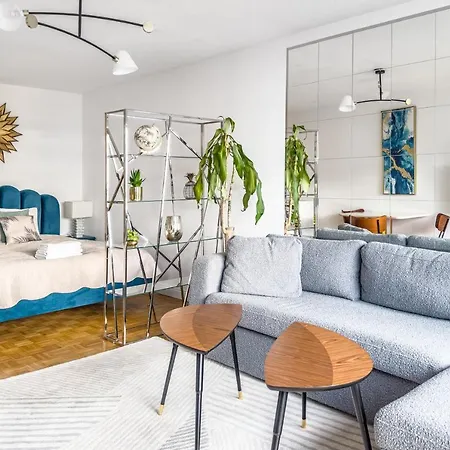 Beautiful View And Castle *