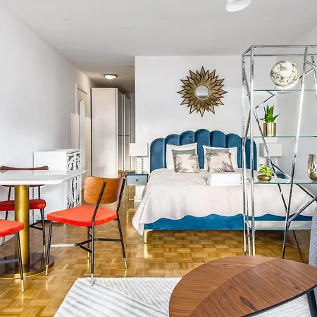 Beautiful View And Castle Апартаменты *